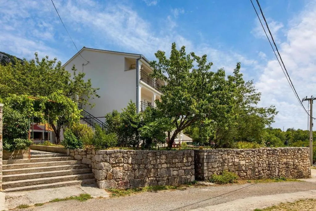Betty Apartment Grizane-Belgrad 0*,