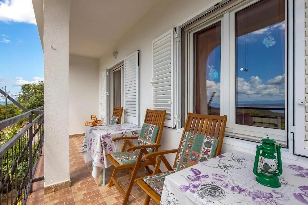 Betty Apartment Grizane-Belgrad Croatia